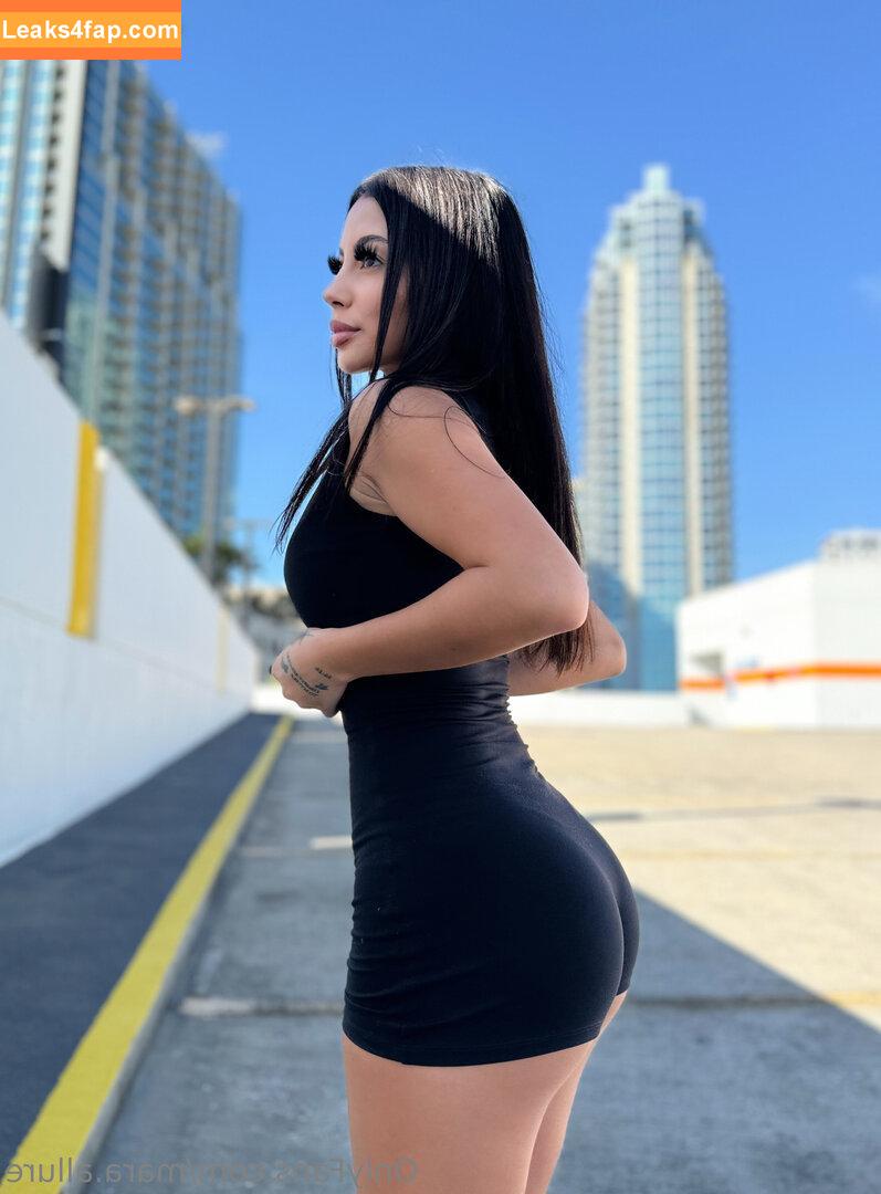 mara.allure / mara__allure leaked photo photo #0005