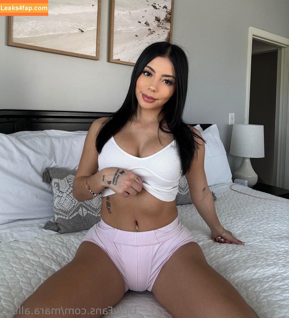 mara.allure / mara__allure leaked photo photo #0014