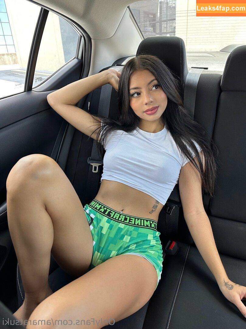 mara.allure / mara__allure leaked photo photo #0033