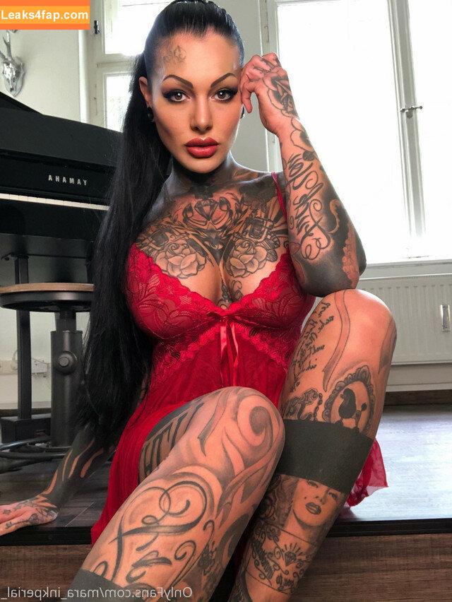 Mara Inkperial / mara_inkperial / mara_my_girl leaked photo photo #0052