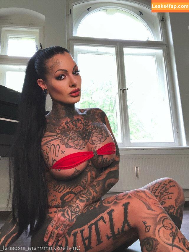 Mara Inkperial / mara_inkperial / mara_my_girl leaked photo photo #0053