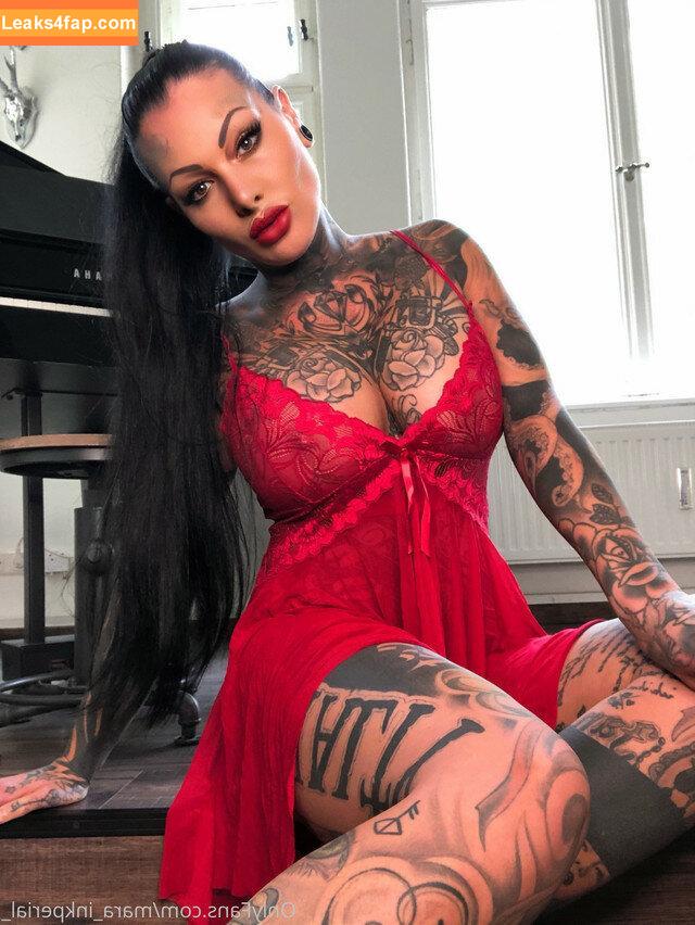 Mara Inkperial / mara_inkperial / mara_my_girl leaked photo photo #0055