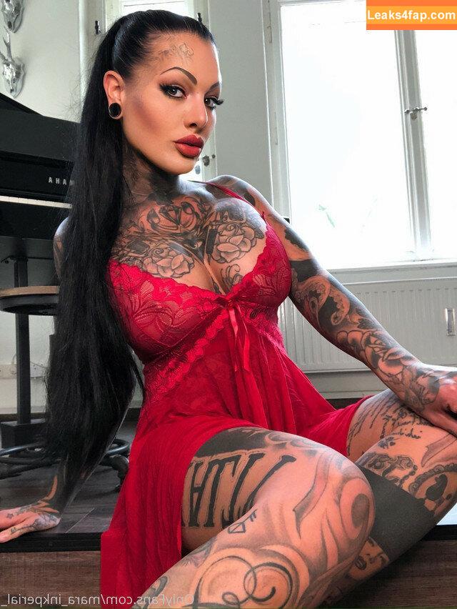 Mara Inkperial / mara_inkperial / mara_my_girl leaked photo photo #0056