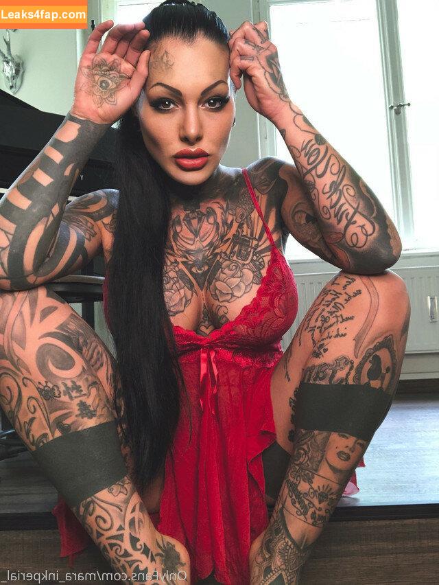 Mara Inkperial / mara_inkperial / mara_my_girl leaked photo photo #0059