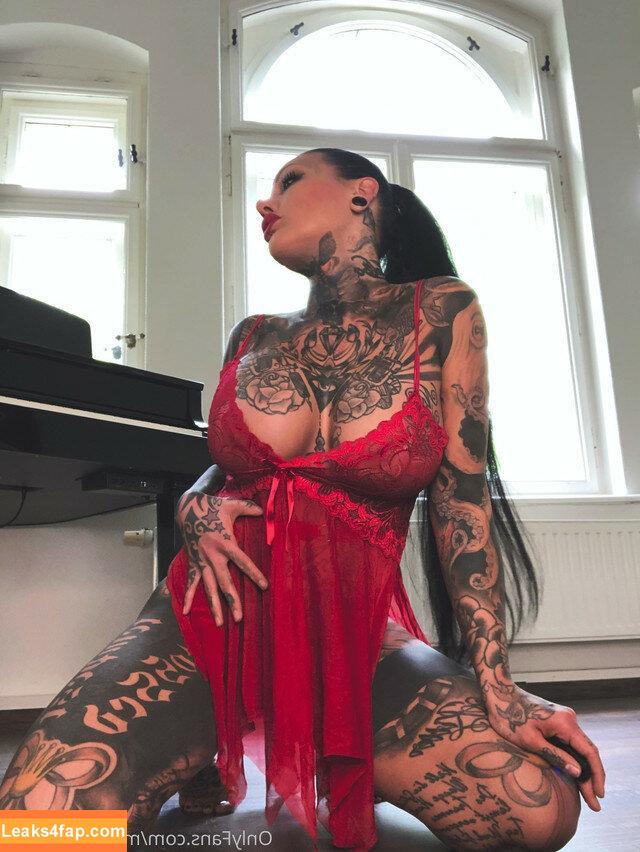 Mara Inkperial / mara_inkperial / mara_my_girl leaked photo photo #0060