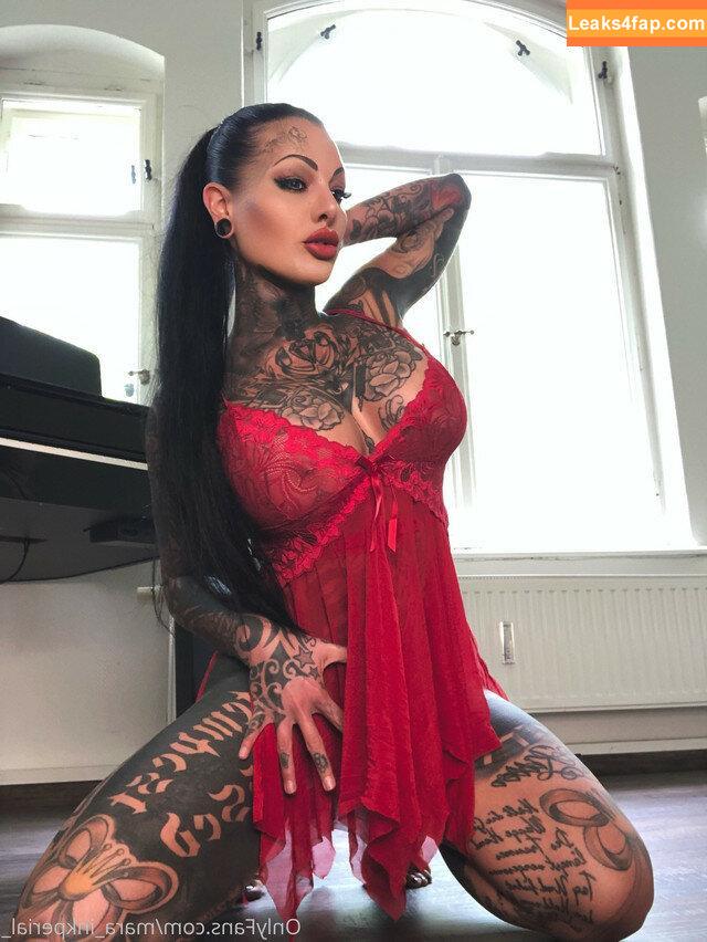 Mara Inkperial / mara_inkperial / mara_my_girl leaked photo photo #0062