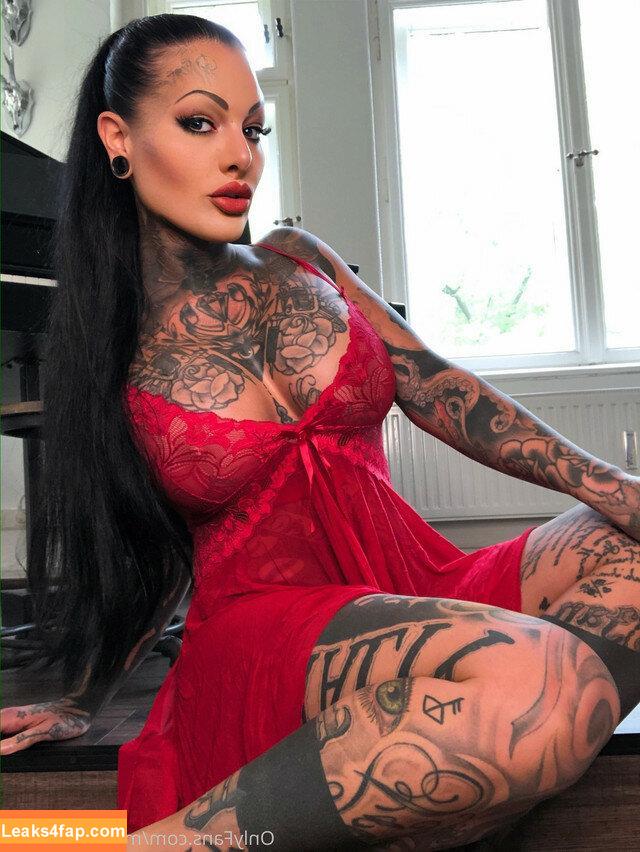 Mara Inkperial / mara_inkperial / mara_my_girl leaked photo photo #0064