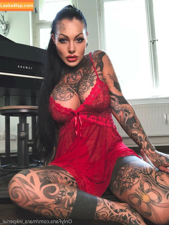 Mara Inkperial / mara_inkperial / mara_my_girl leaked photo photo #0065