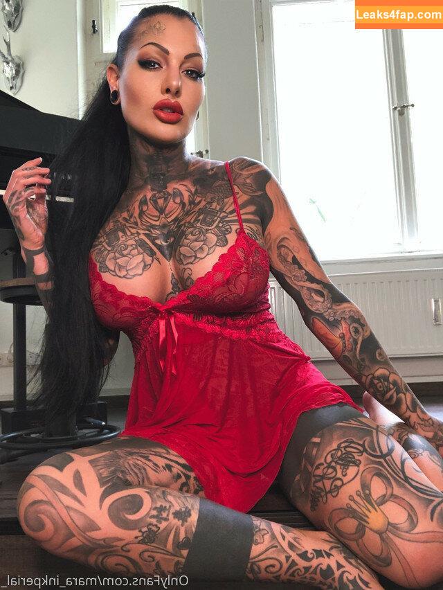 Mara Inkperial / mara_inkperial / mara_my_girl leaked photo photo #0067