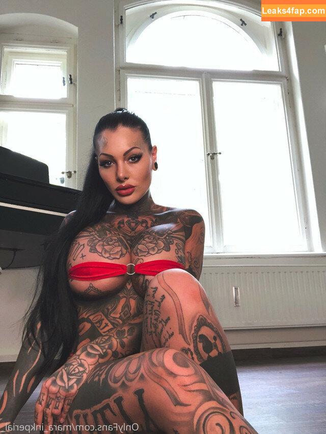 Mara Inkperial / mara_inkperial / mara_my_girl leaked photo photo #0068