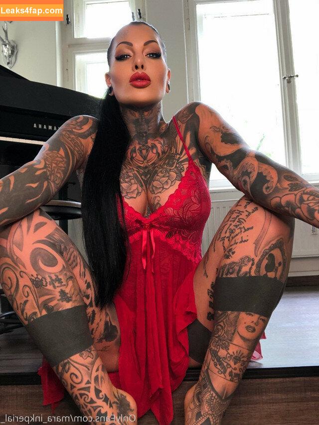 Mara Inkperial / mara_inkperial / mara_my_girl leaked photo photo #0070