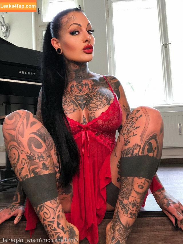 Mara Inkperial / mara_inkperial / mara_my_girl leaked photo photo #0074