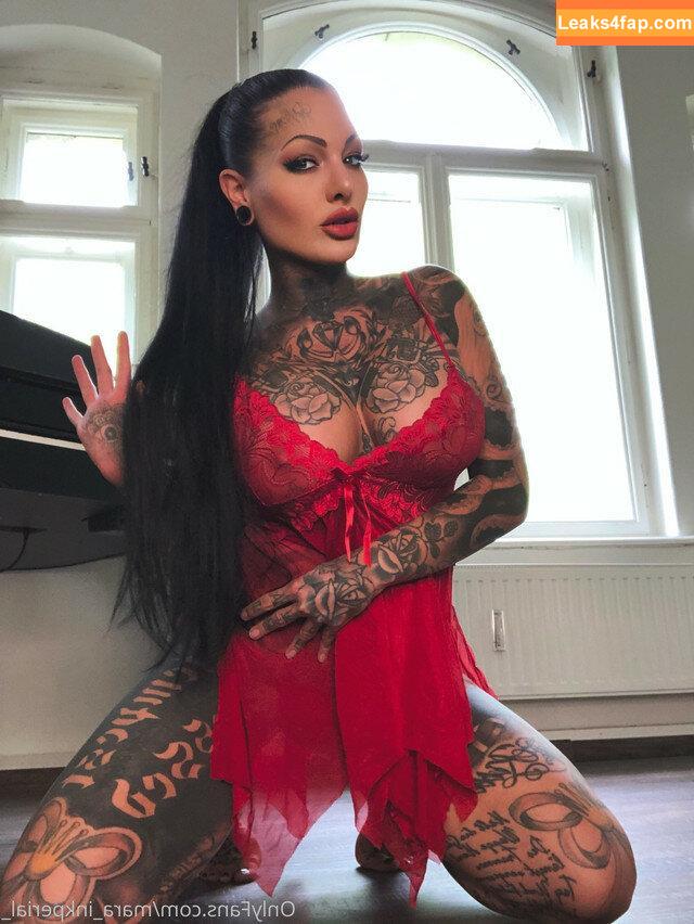 Mara Inkperial / mara_inkperial / mara_my_girl leaked photo photo #0075