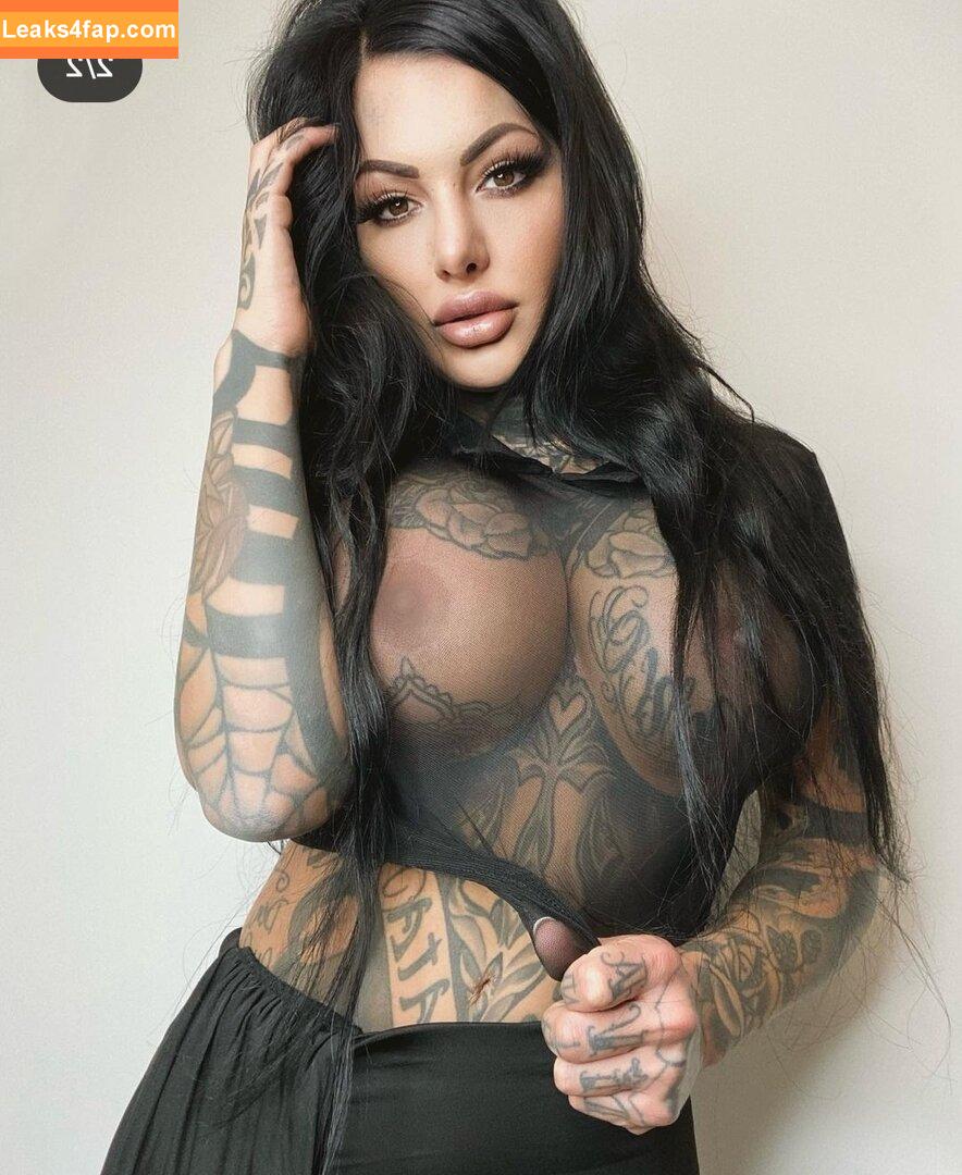 Mara Inkperial / mara_inkperial / mara_my_girl leaked photo photo #0082