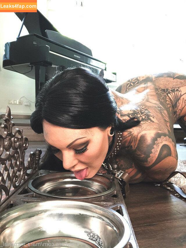 Mara Inkperial / mara_inkperial / mara_my_girl leaked photo photo #0084