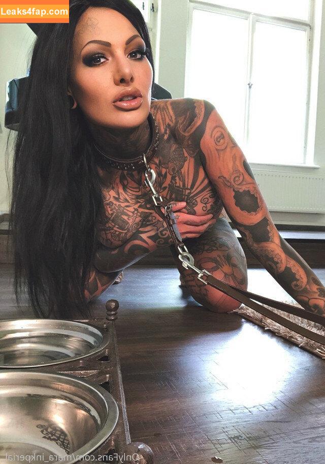 Mara Inkperial / mara_inkperial / mara_my_girl leaked photo photo #0088