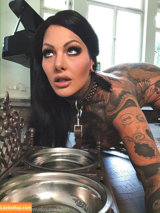 Mara Inkperial / mara_inkperial / mara_my_girl leaked photo photo #0089