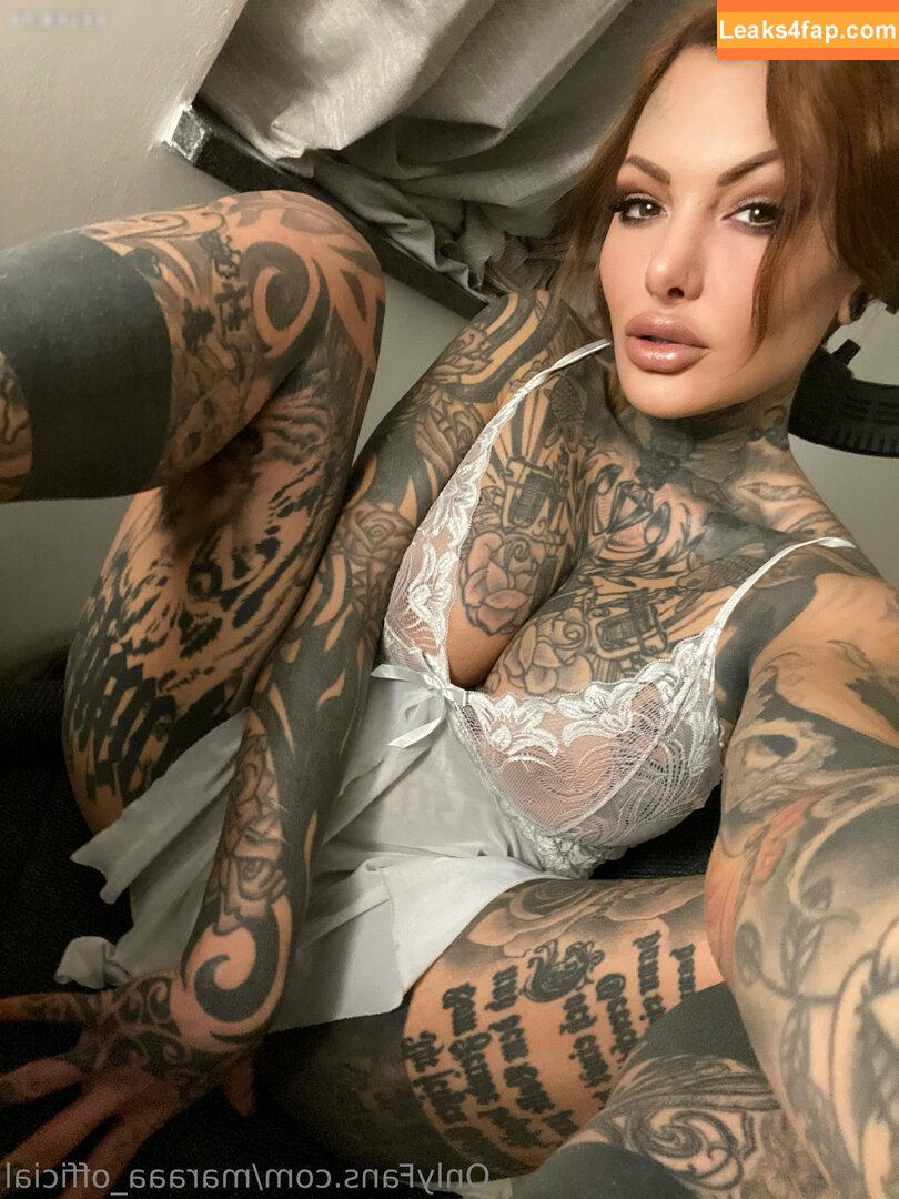 Mara Inkperial / mara_inkperial / mara_my_girl leaked photo photo #0098