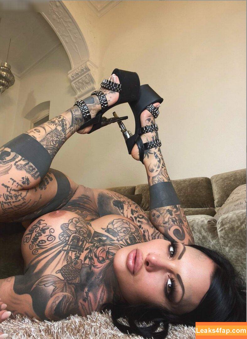 Mara Inkperial / mara_inkperial / mara_my_girl leaked photo photo #0118