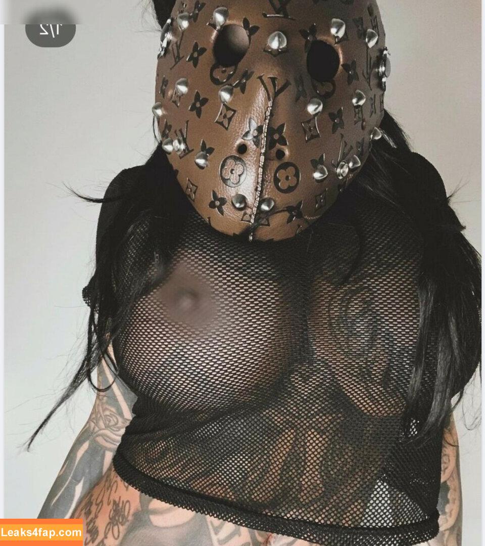 Mara Inkperial / mara_inkperial / mara_my_girl leaked photo photo #0129