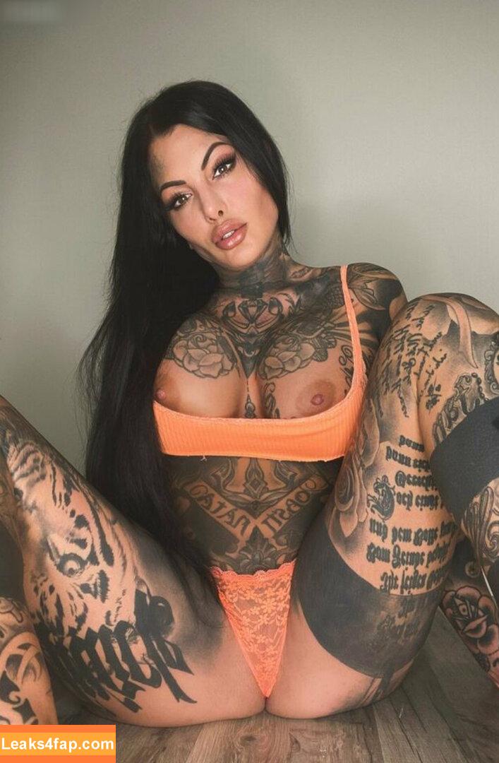 Mara Inkperial / mara_inkperial / mara_my_girl leaked photo photo #0130