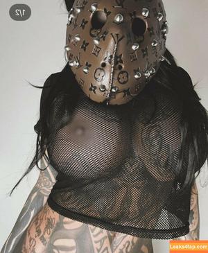 Mara Inkperial photo #0010