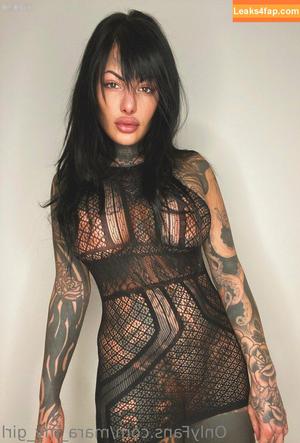 Mara Inkperial photo #0016