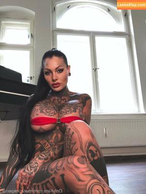 Mara Inkperial photo #0068