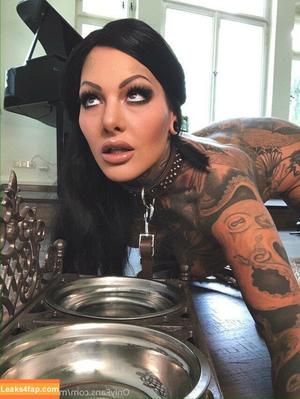 Mara Inkperial photo #0089