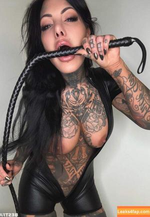 Mara Inkperial photo #0117