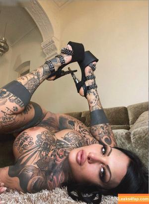 Mara Inkperial photo #0118