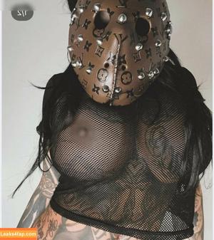 Mara Inkperial photo #0129