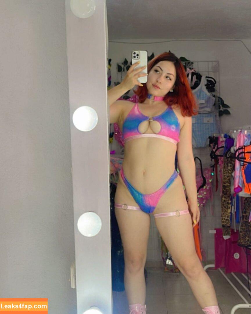 Mara Nohemi / mara.nohemiii / maracerecitaa leaked photo photo #0036