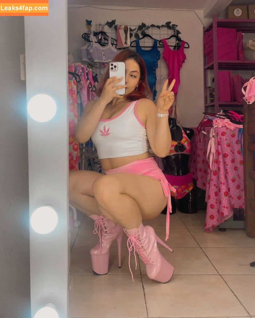Mara Nohemi / mara.nohemiii / maracerecitaa leaked photo photo #0037