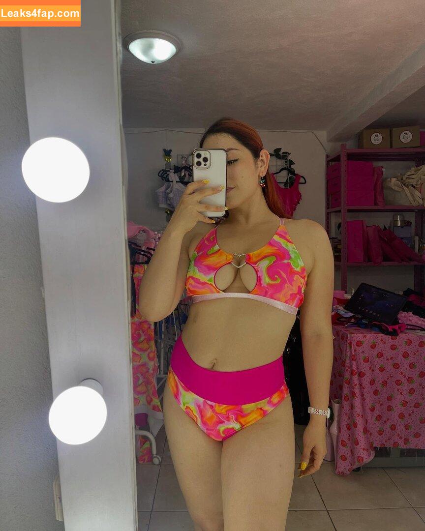 Mara Nohemi / mara.nohemiii / maracerecitaa leaked photo photo #0038