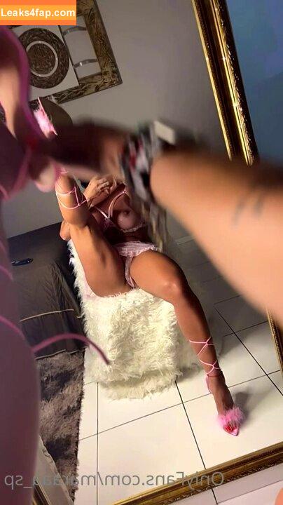 Mara Oliveira / maraa_sp / maraaa_sp leaked photo photo #0035