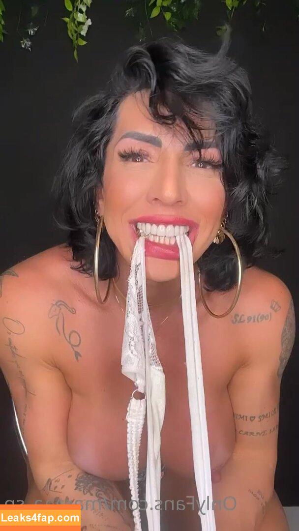 Mara Oliveira / maraa_sp / maraaa_sp leaked photo photo #0142