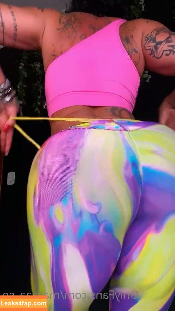 Mara Oliveira / maraa_sp / maraaa_sp leaked photo photo #0254