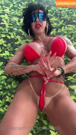 Mara Oliveira photo #0044