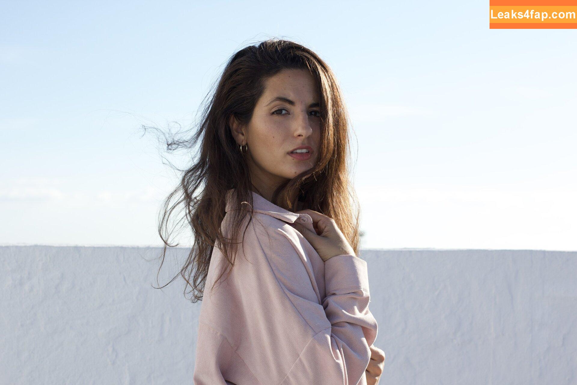 María Ramírez /  leaked photo photo #0006