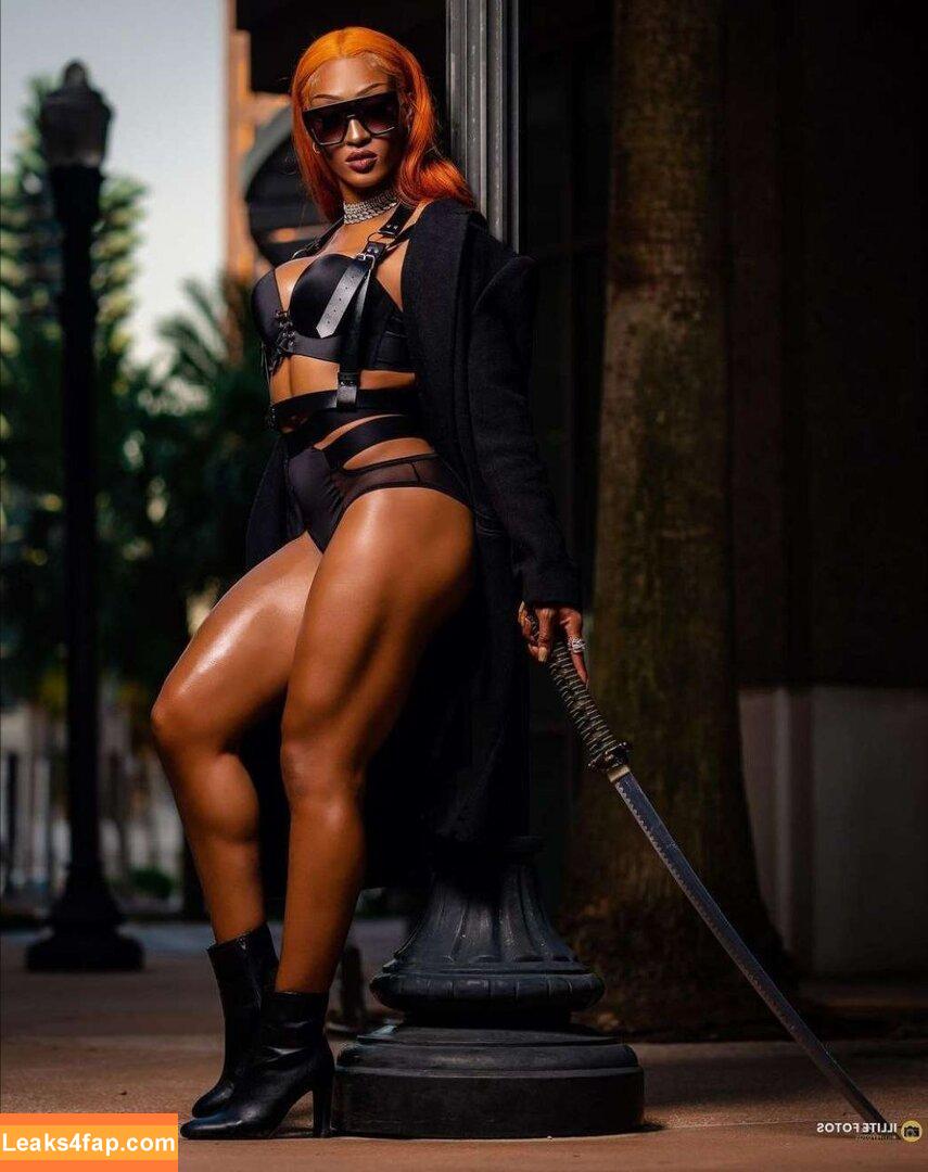 Mara Sade / Jakara Jackson / itsmarasade / marasade leaked photo photo #0019
