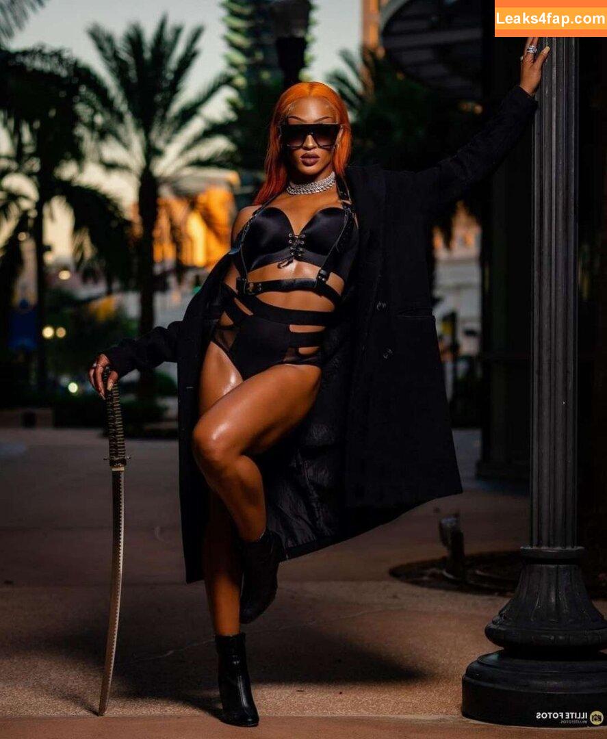 Mara Sade / Jakara Jackson / itsmarasade / marasade leaked photo photo #0022