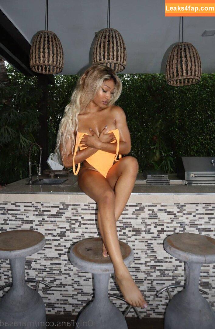 Mara Sade / Jakara Jackson / itsmarasade / marasade leaked photo photo #0028