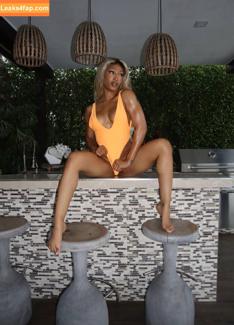 Mara Sade / Jakara Jackson / itsmarasade / marasade leaked photo photo #0030