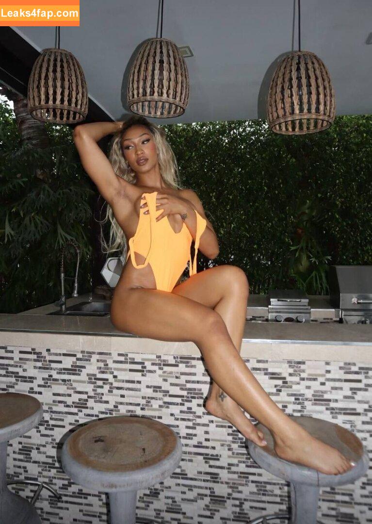 Mara Sade / Jakara Jackson / itsmarasade / marasade leaked photo photo #0031