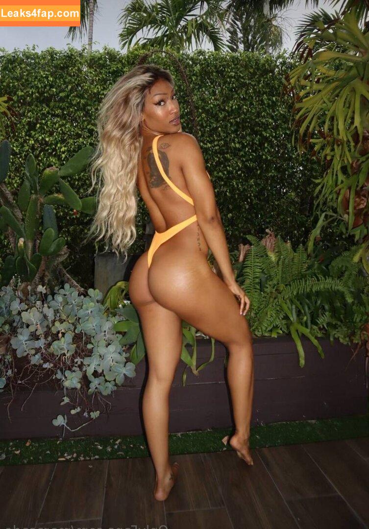 Mara Sade / Jakara Jackson / itsmarasade / marasade leaked photo photo #0034