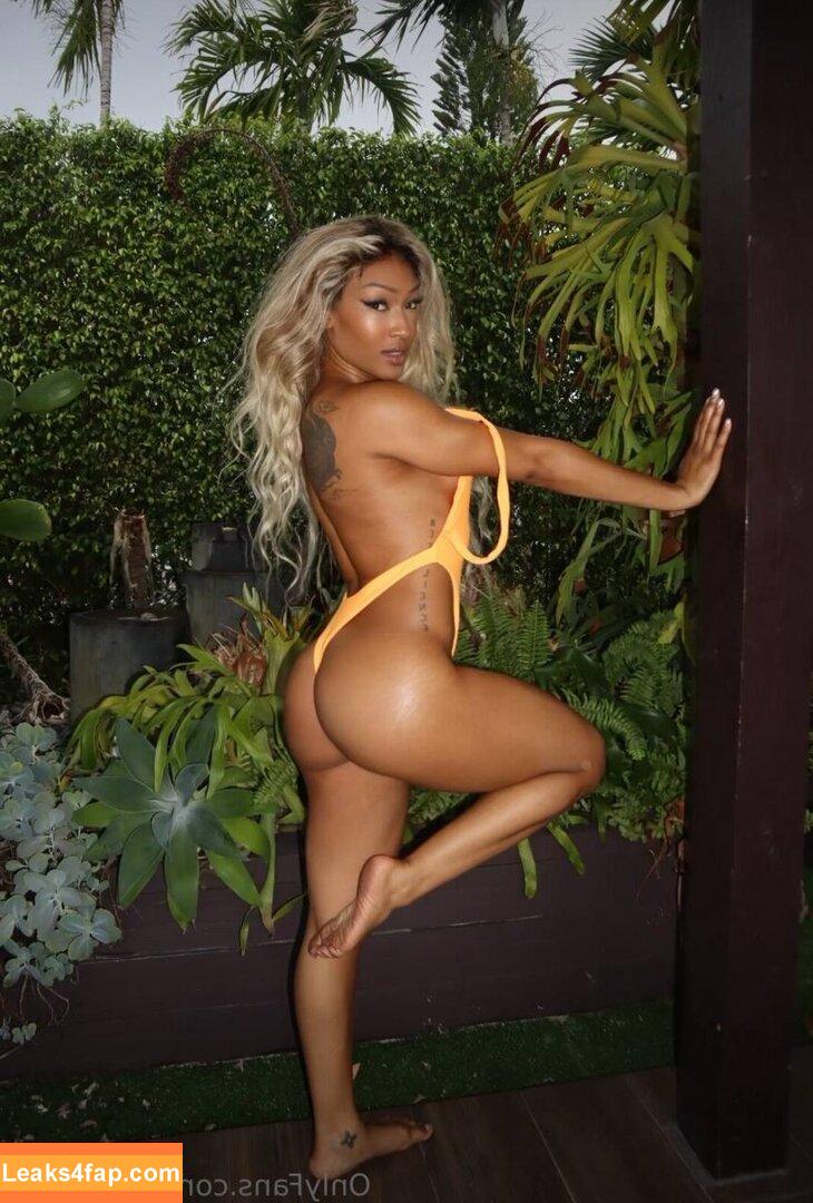 Mara Sade / Jakara Jackson / itsmarasade / marasade leaked photo photo #0036