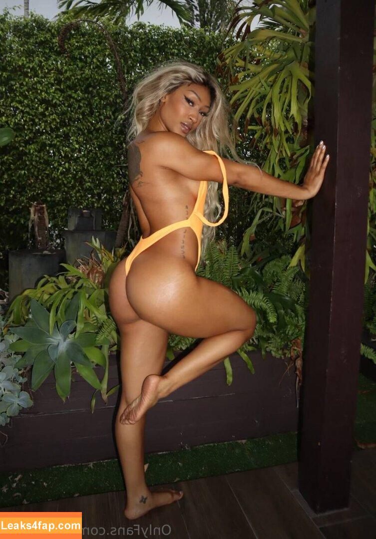 Mara Sade / Jakara Jackson / itsmarasade / marasade leaked photo photo #0038