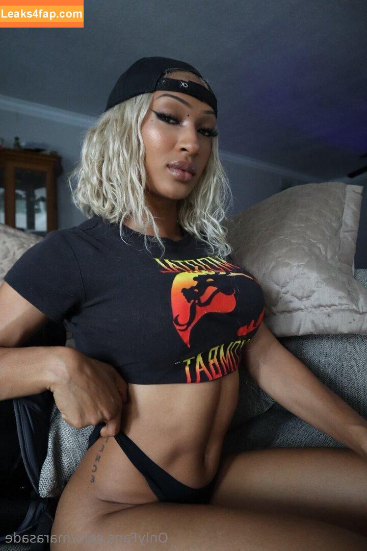 Mara Sade / Jakara Jackson / itsmarasade / marasade leaked photo photo #0058
