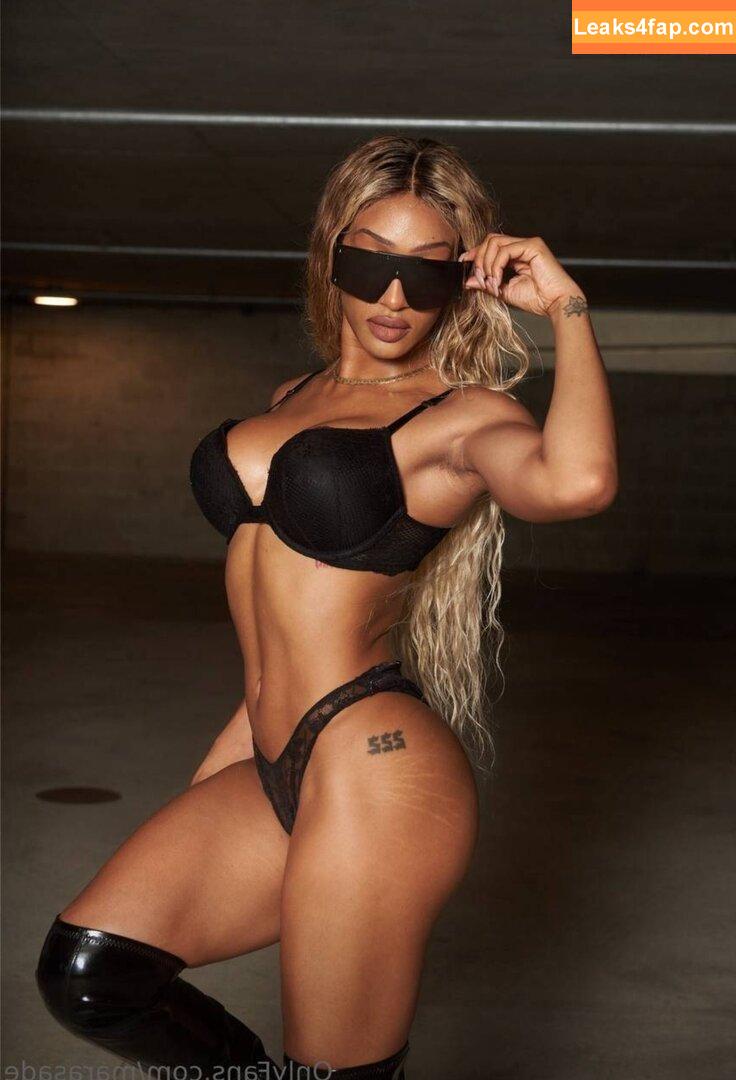Mara Sade / Jakara Jackson / itsmarasade / marasade leaked photo photo #0062